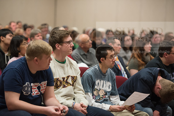 Ashland Center for Nonviolence - Martin Luther King Jr. Celebrat