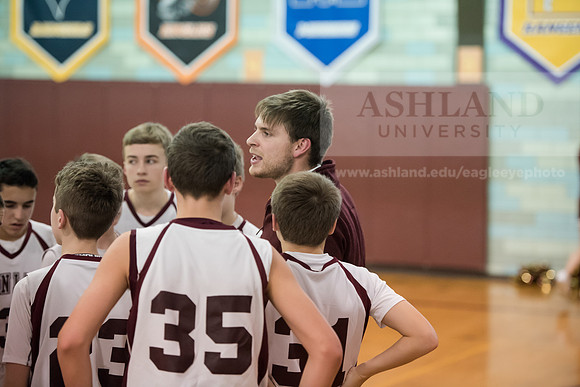 Education - Coaching