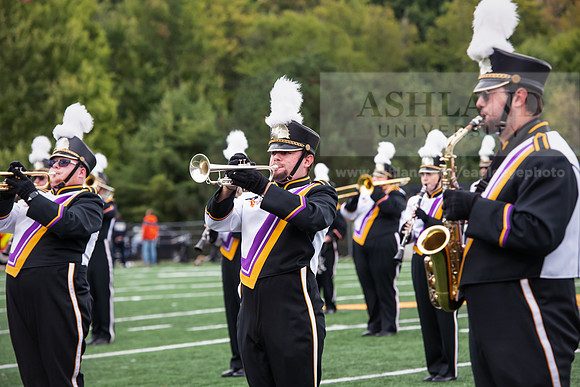 AUvsQuincyFtballBand0921ALW_0335