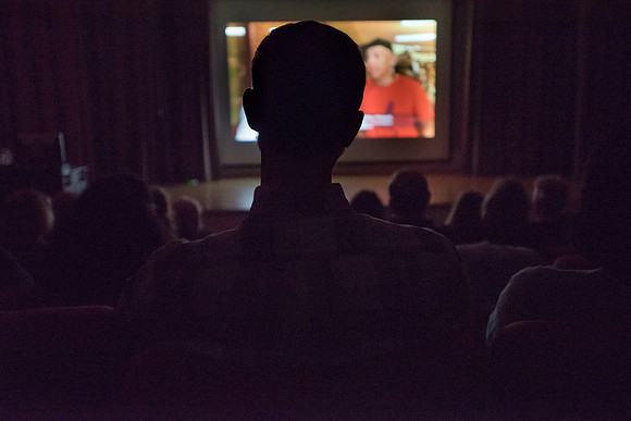 Ashland Center for Nonviolence - Our Fires Still Burn - Film Scr