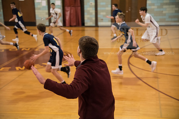 Education - Coaching