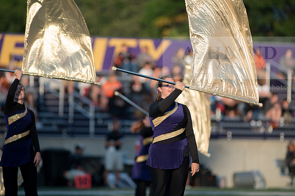 Ashland University vs Findlay Football