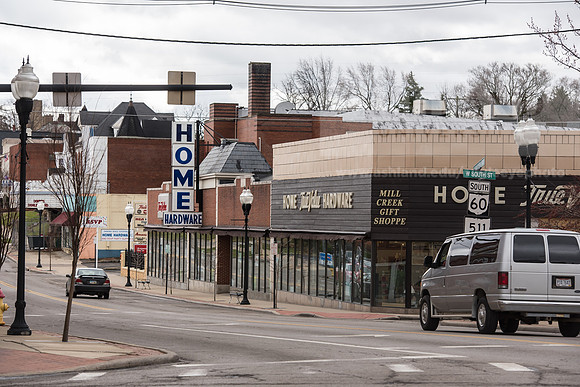 Ashland City