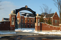 Schar College of Education