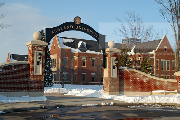 Schar College of Education
