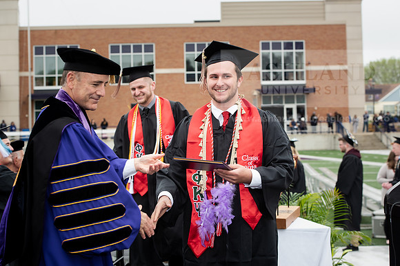 Bachelor of Science in Business Administration