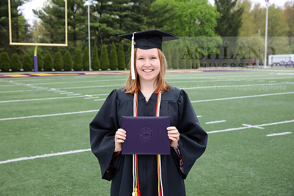 Bachelor of Arts