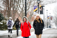 Winter Campus 2025