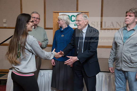 Ashland Center for Nonviolence - Martin Luther King Jr. Celebrat