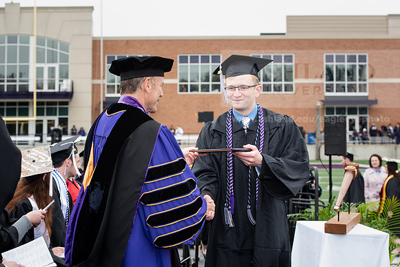 Bachelor of Arts