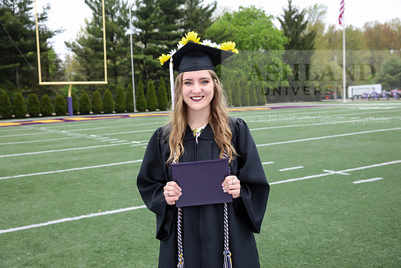 Bachelor of Arts