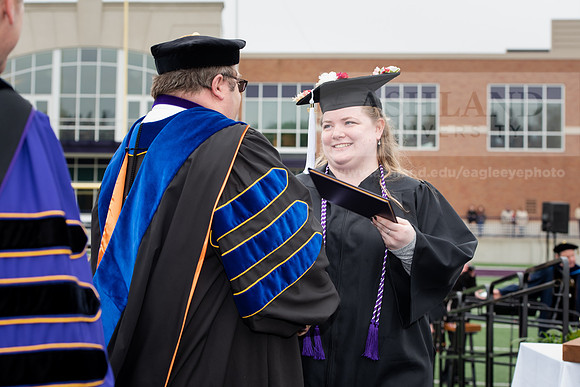 Bachelor of Arts