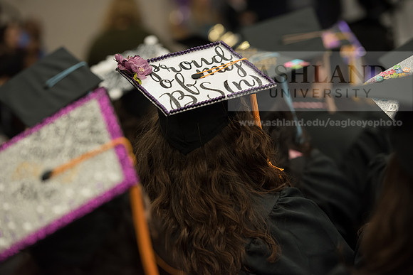 Winter Graduation Ceremony