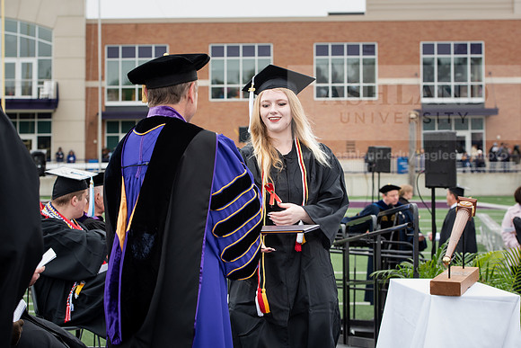 Bachelor of Arts