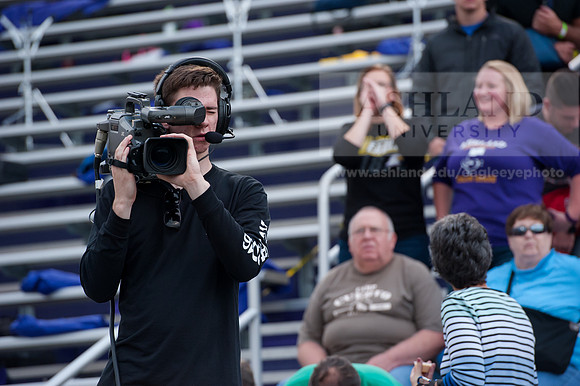 Ashland University vs Findlay Football