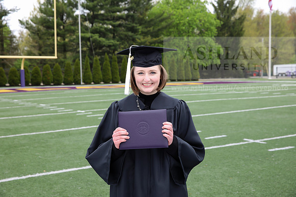 Bachelor of Arts