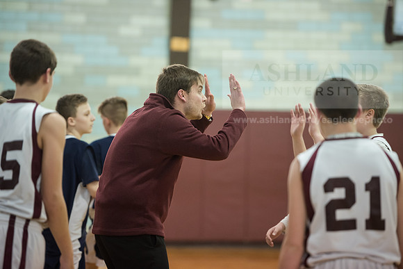 Education - Coaching