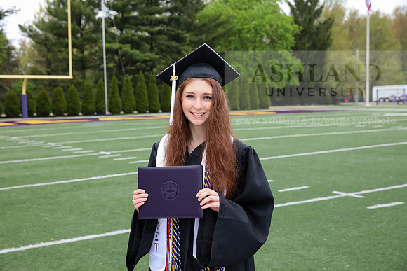 Bachelor of Arts