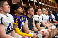 Spring Football Game