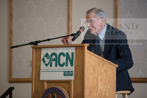 Ashland Center for Nonviolence - Martin Luther King Jr. Celebrat