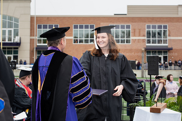 Bachelor of Arts