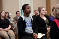 Ashland Center for Nonviolence - Christianity and Immigration