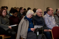 Ashland Center for Nonviolence - Martin Luther King Jr. Celebrat