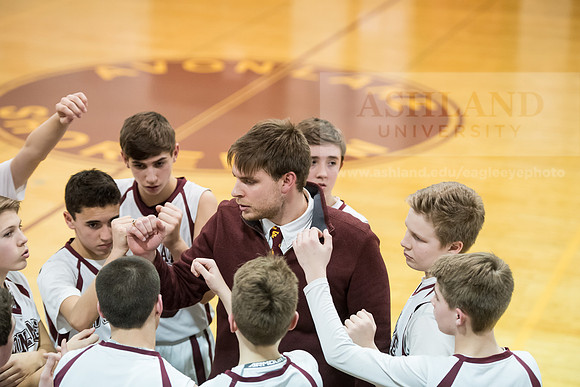Education - Coaching
