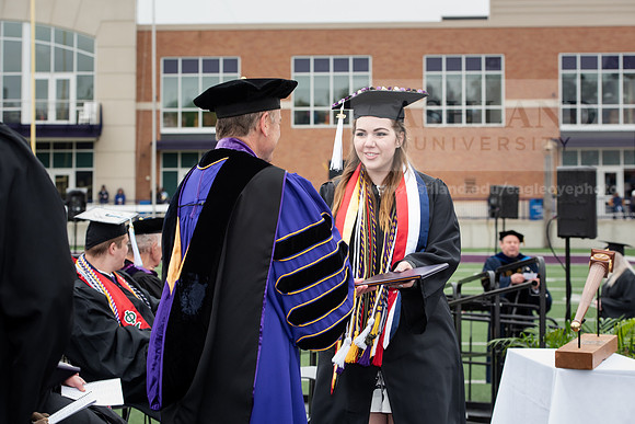 Bachelor of Arts