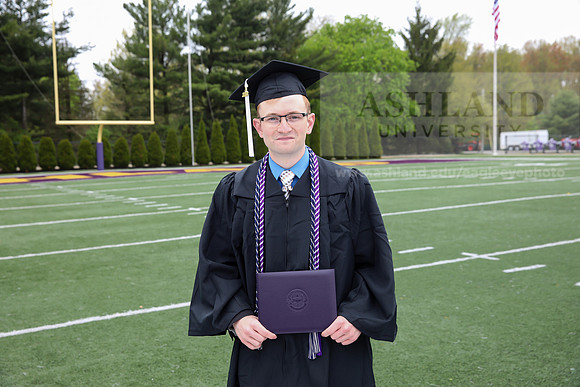 Bachelor of Arts