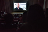 Ashland Center for Nonviolence - Our Fires Still Burn - Film Scr