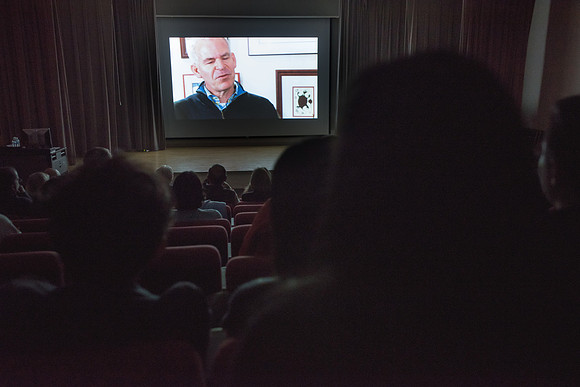 Ashland Center for Nonviolence - Our Fires Still Burn - Film Scr