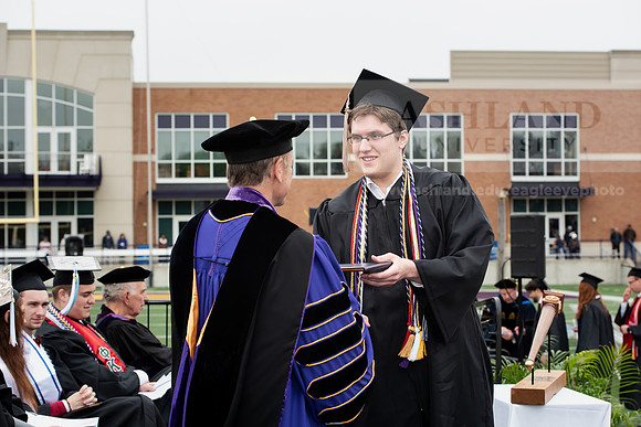 Bachelor of Science in Business Administration