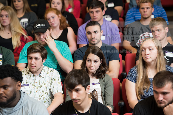 Orientation Number 2