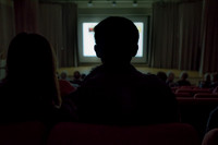 Ashland Center for Nonviolence - Our Fires Still Burn - Film Scr