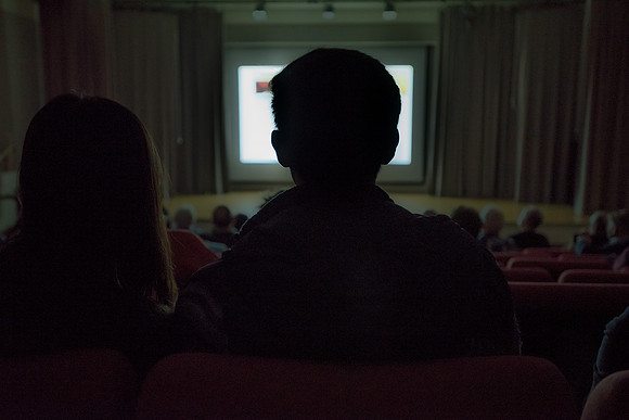 Ashland Center for Nonviolence - Our Fires Still Burn - Film Scr