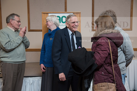 Ashland Center for Nonviolence - Martin Luther King Jr. Celebrat