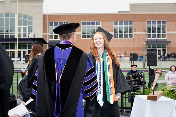 Bachelor of Arts