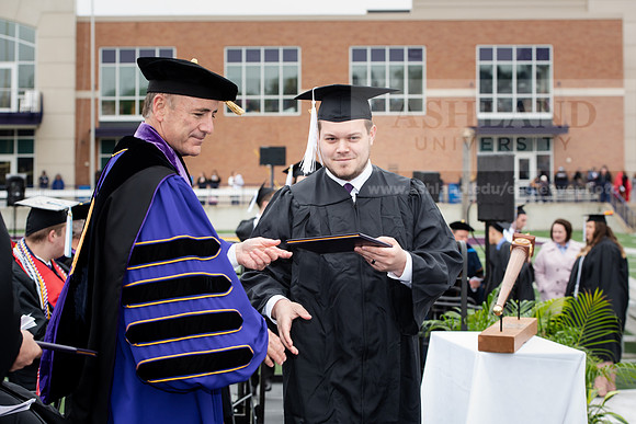 Bachelor of Arts