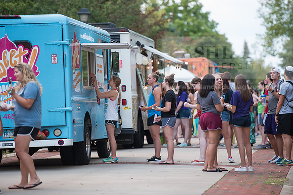 Food Truck Festival