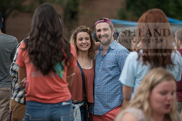 Food Truck Festival