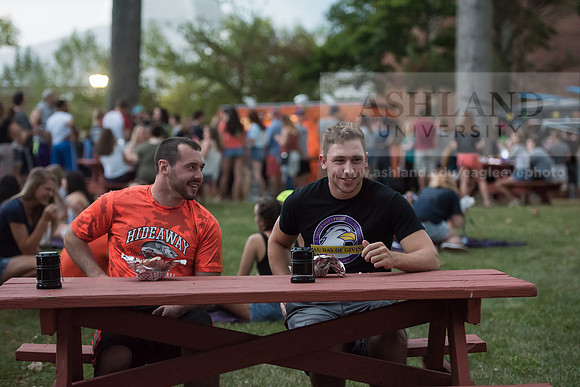 Food Truck Festival