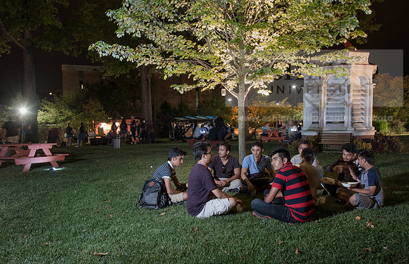 Food Truck Festival