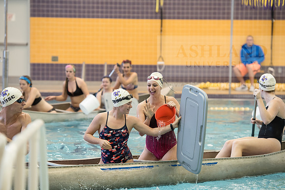 Recreational Services Homecoming Battleship
