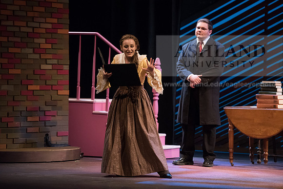 Theatre_Little Women