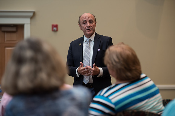 Ashland Center for Nonviolence - Christianity and Immigration
