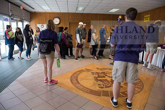 Orientation Number 2