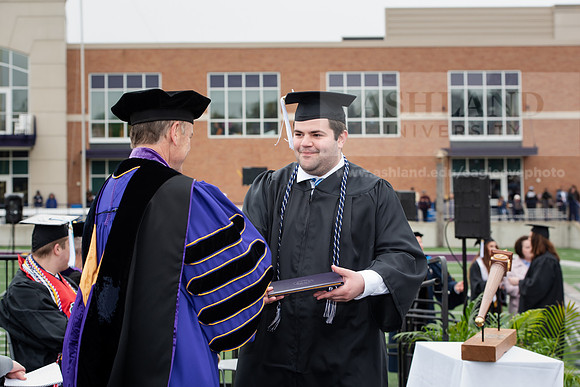 Bachelor of Arts