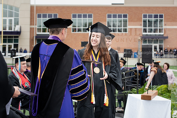 Bachelor of Arts