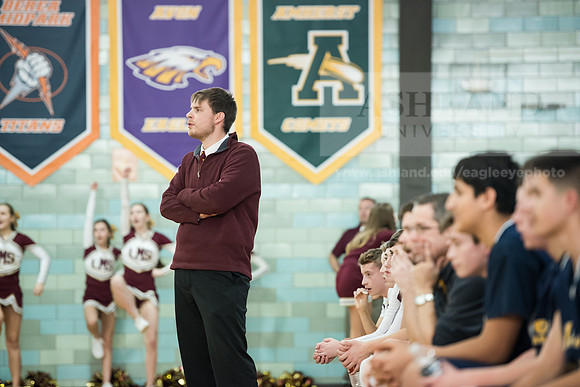 Education - Coaching